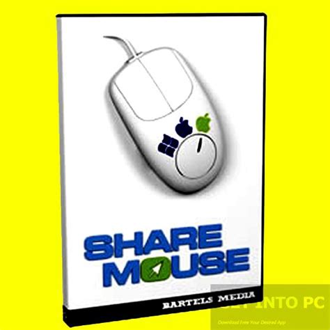 Portable ShareMouse 3.0.48 Enterprise Free Download